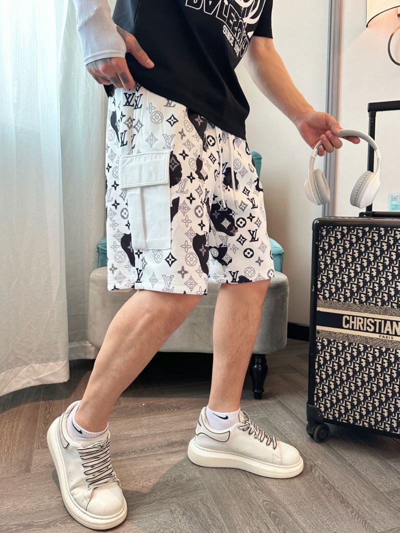 Louis Vuitton Short Pants